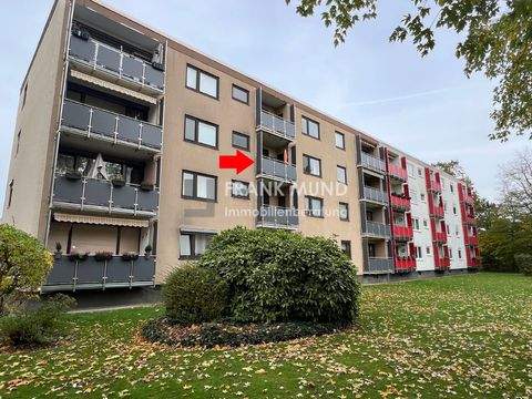 Mönchengladbach-Rheydt Wohnungen, Mönchengladbach-Rheydt Wohnung kaufen