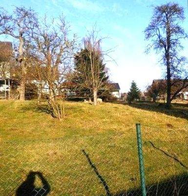 Vergleichbares Grundstück