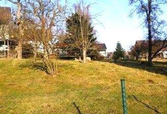 Vergleichbares Grundstück