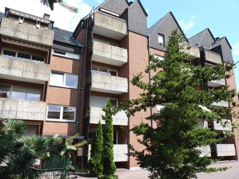 Minden Wohnungen, Minden Wohnung mieten