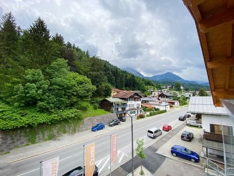 Berchtesgaden Wohnungen, Berchtesgaden Wohnung mieten