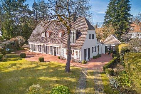 Gräfelfing Häuser, Gräfelfing Haus kaufen