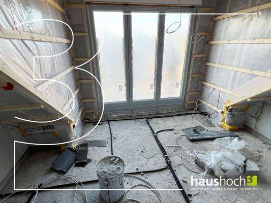 07_Zimmer mit Dachterrassenzugang