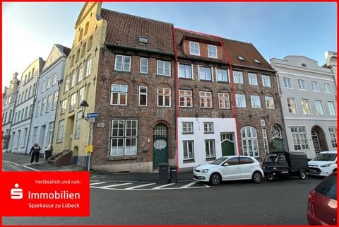 Lübeck Häuser, Lübeck Haus kaufen