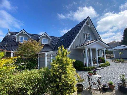 mit Liebe zum Detail