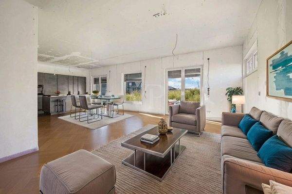 Impression - KI Rendering