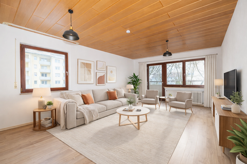 Bad Königshofen Wohnungen, Bad Königshofen Wohnung kaufen