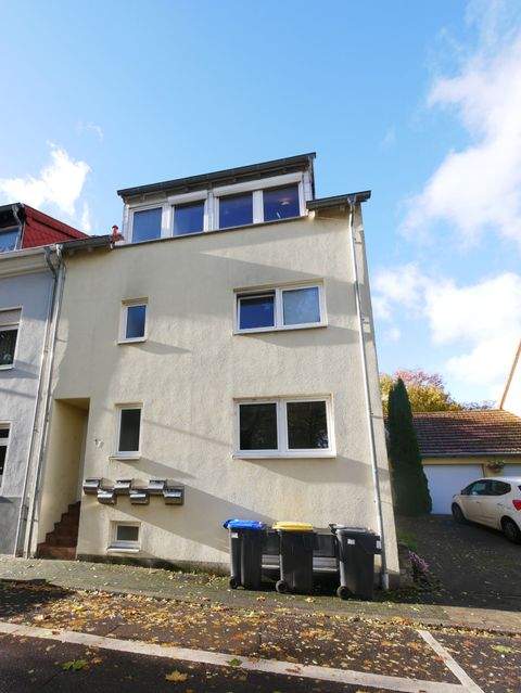 Saarbrücken Wohnungen, Saarbrücken Wohnung kaufen