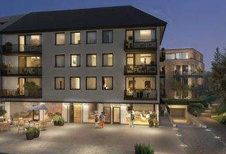 Visualisierung der Außenansicht