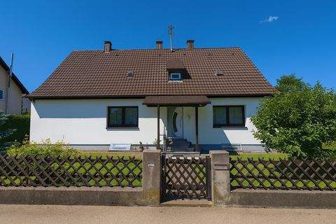 Vöhringen Häuser, Vöhringen Haus kaufen