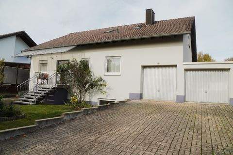 Mackenbach Häuser, Mackenbach Haus kaufen