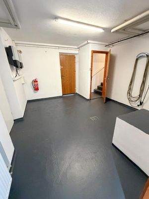 Wasch- & Trockenraum