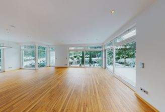 Home Office Bereich EG Einheit Nr1 