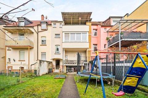 Ludwigshafen am Rhein Häuser, Ludwigshafen am Rhein Haus kaufen