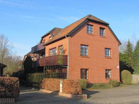 Syke Wohnungen, Syke Wohnung mieten