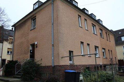 Hamm Wohnungen, Hamm Wohnung mieten