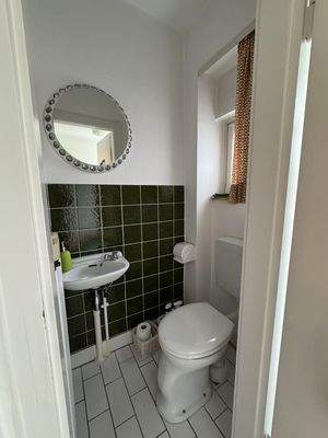 Gäste WC
