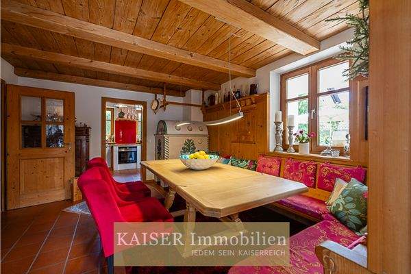 Willkommen am Ammersee!