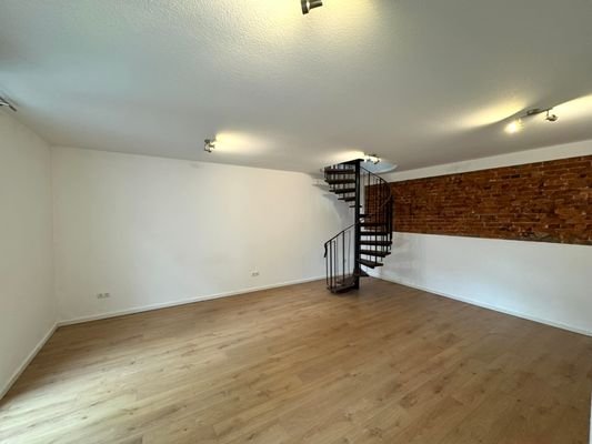 Einliegerwohnung Wohnen