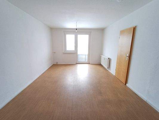 Helle Wohnungseinheit