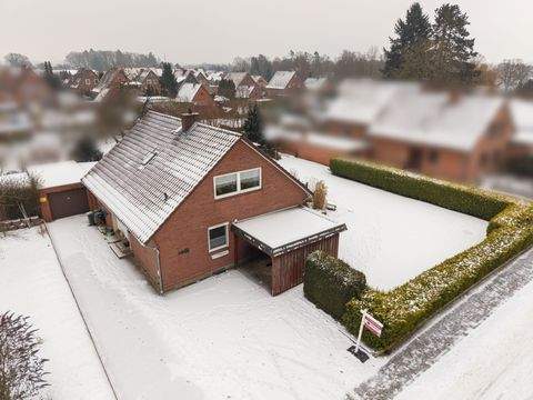 Dahlenburg Häuser, Dahlenburg Haus kaufen