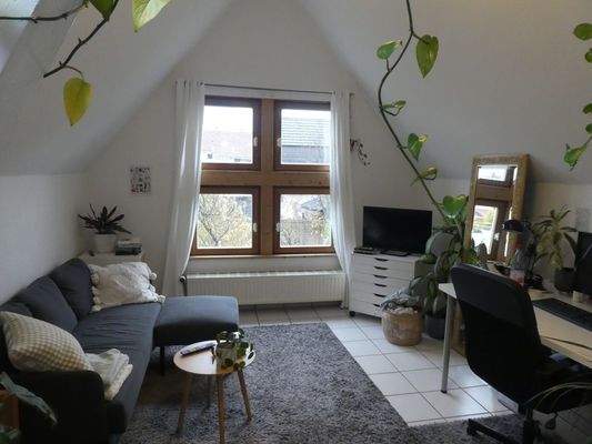 Weiterer Wohnbereich