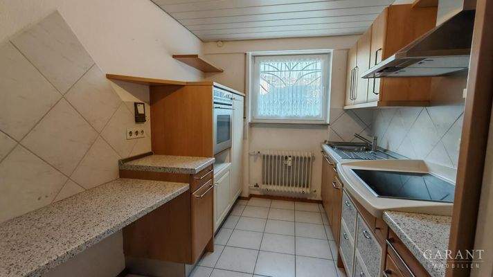 Küchenansicht01 EinliegerW