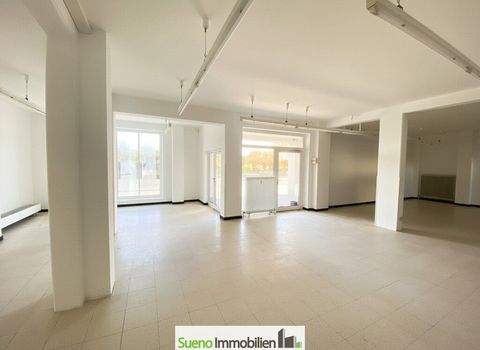 Kirchham Büros, Büroräume, Büroflächen 