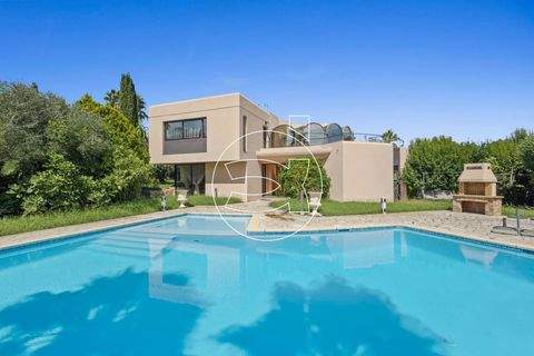 Antibes Häuser, Antibes Haus kaufen