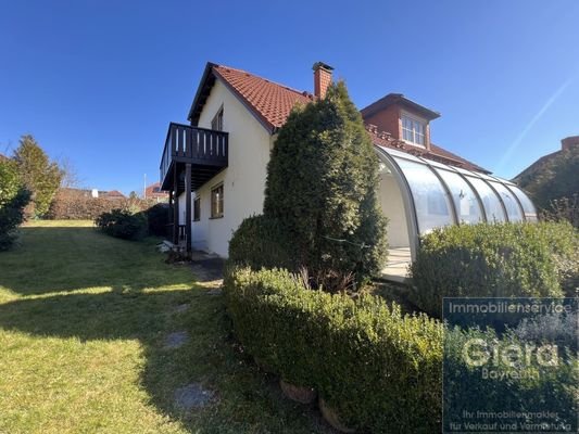 Haus/Garten