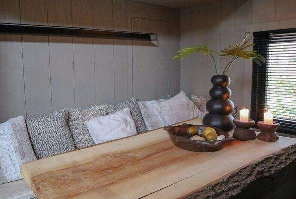 Tiny House Kids 2+2 - 776