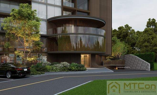 Celine Ansicht Anlage