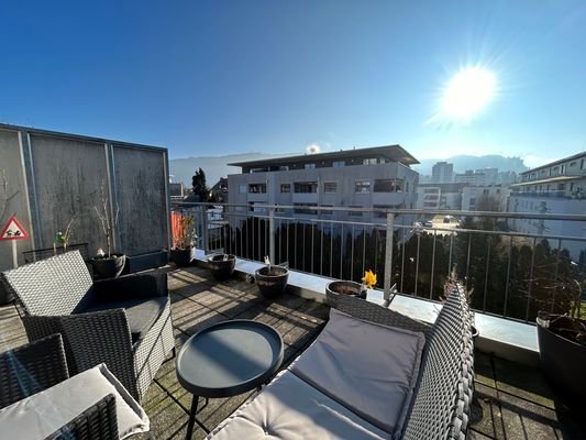 Terrassse