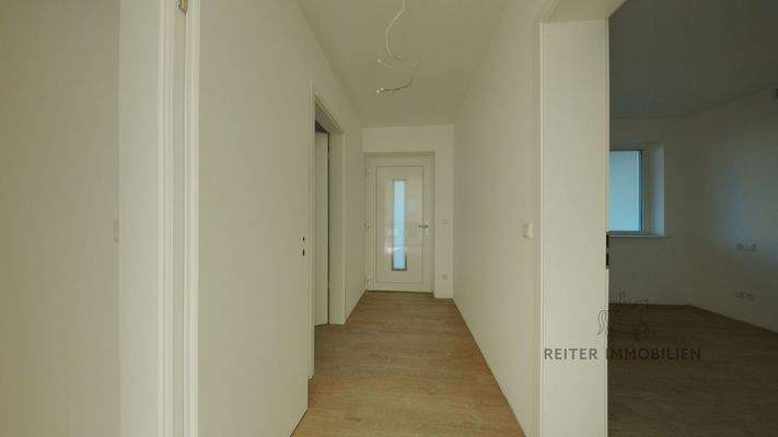 Flur/Eingangsbereich