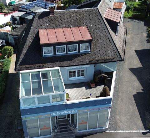 Mitterteich Häuser, Mitterteich Haus kaufen