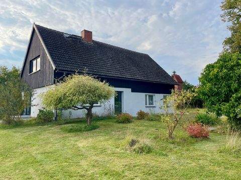 Boissow Häuser, Boissow Haus kaufen