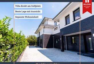 Exponierte Lage in Widdersdorf