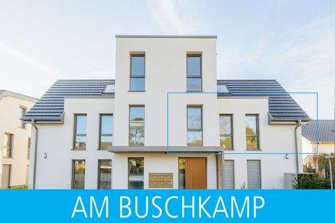 BI-Senne Wohnungen, BI-Senne Wohnung mieten