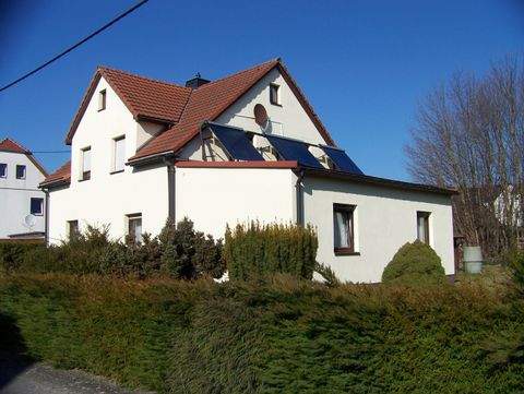 Großharthau Häuser, Großharthau Haus kaufen