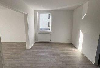 offener Wohn-Ess-Bereich