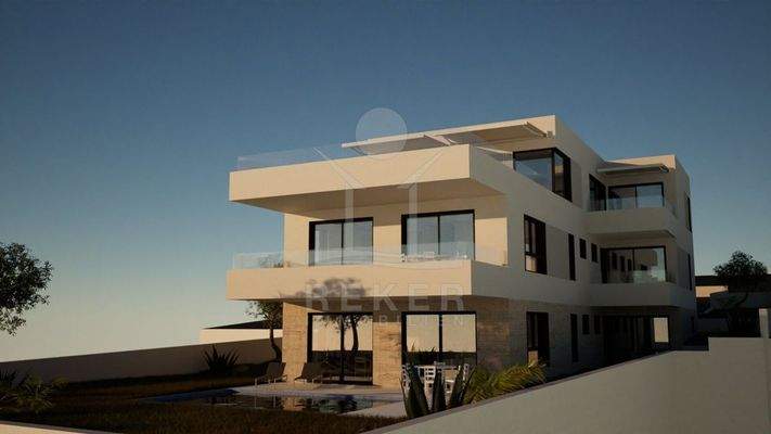 Großartiges Projekt mit Potenzial!