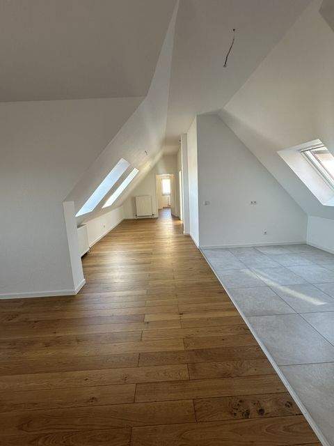 Erfurt Wohnungen, Erfurt Wohnung mieten