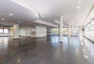 Beispielhaftes Büro