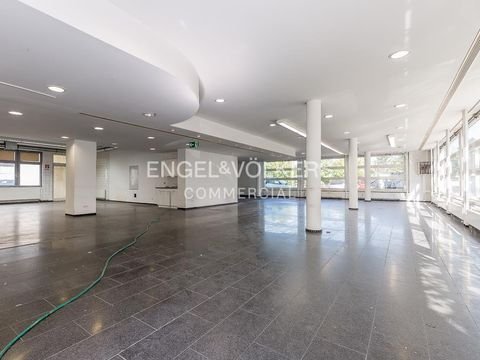 Schönefeld Büros, Büroräume, Büroflächen 