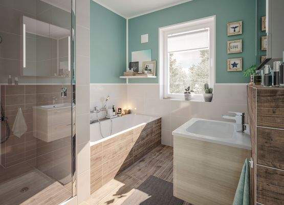 Domizil-192-Badezimmer