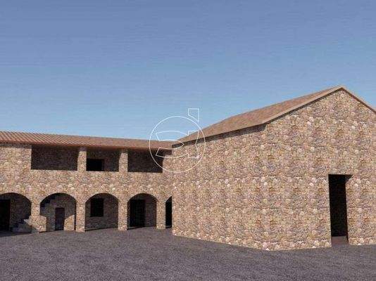 Luxus Anwesen | Rapolano Terme