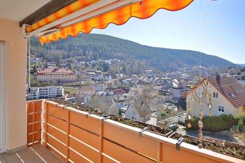 Bad Wildbad Wohnungen, Bad Wildbad Wohnung kaufen