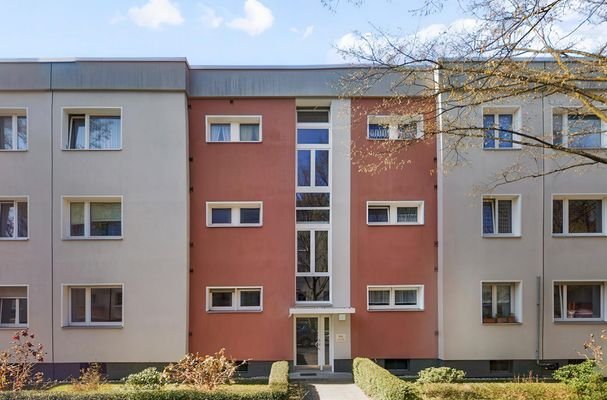 Hausfront