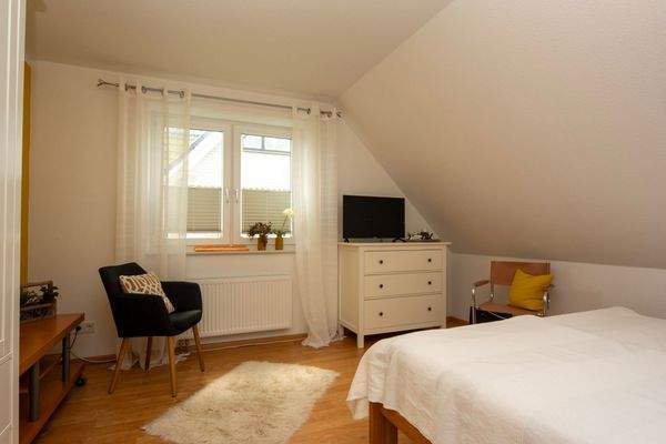 Kinder oder Gästezimmer 2, Blick II