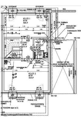 Reihenhausanlage Ehrendorf 1